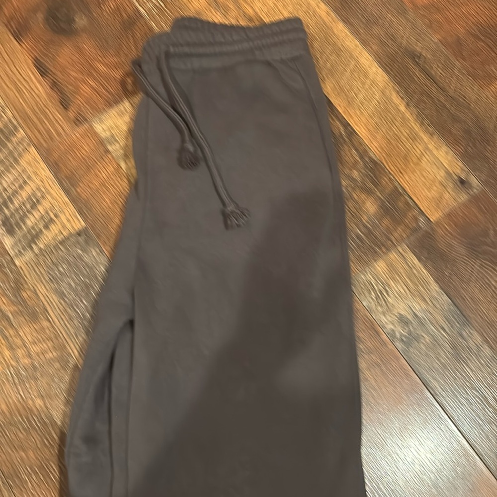 Zara joggers